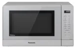 Vaba seisuga mikrolaineahi Panasonic NN-GT47KMGPG 31 l 1000 W