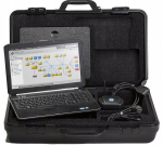 Diagnostikaseade WITECH MICROPOD 2 2023 Jeep Chrysler FCA Stellantis