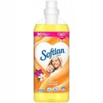 Pesupehmendaja Softlan Vanille & Orchidee, 1 l, 45 pesukorda
