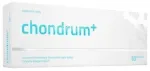 Toidulisand Chondrum+ kondroitiini, C-vitamiini ja II t&uuml;&uuml;pi kollageeniga, 60 kapslit