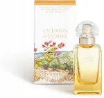Tualettvesi Hermes Un Jardin A Cythere EDT 50 ml