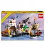 LEGO ICONS Eldorado Fortress 10320 ehituskomplekt