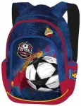 COOLPACK COLORINO PRIMER FOOTBALL koolikott