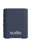Bluetooth kaasaskantav k&otilde;lar Sudio S2, sinine