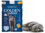 GOLDEN ODOUR kassiliiv, 14 kg