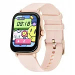 FINDTIME nutikell roosa kulla v&auml;rvuses, Classic