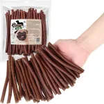 Koerte maius Mr.Pretzel, pehmed veiselihast pulgad, 500 g