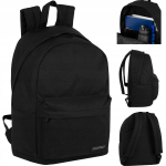 Koolikott CITY, must, s&uuml;learvutitaskuga, COOLPACK