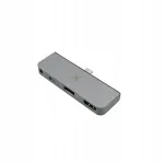 USB-C hub XTORM 4-in-1 MacBookile