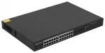 REYEE RG-NBS3100-24GT4SFP-P PoE v&otilde;rgul&uuml;liti, 24 porti