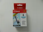 Canon BCI-6PC ts&uuml;aan tindikassett, originaal