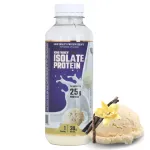 BELTOR King Whey Protein 30 g valgu toidulisand, vanilje isolaat WPI