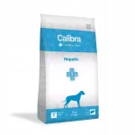 Koeratoit Calibra Veterinary Diets Hepatic, 2 kg