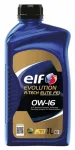 ELF Evolution R-Tech Elite FE mootori&otilde;li 0W16, 1 l, SP, GF-6B, AN22