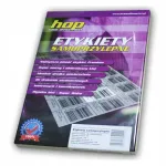 Kleepsud 210x148,5 mm, 100 lehte, sobivad laser- ja tindiprinteritele
