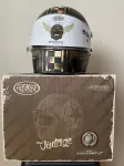 Motorratturi kiiver Premier Helmets TROPHY OP 9 BM, XL