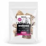 Koerte maius Uniszki, naturaalsest veise hingetorust, v&auml;ike, 100 g