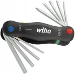 WIHA PocketStar multitool nurkv&otilde;tmete komplekt