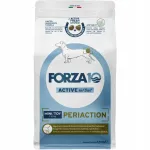 Forza10 Active Vet Diet Periaction Toy & Mini koeratoit anaall&otilde;ikude hoolduseks, 1,5 kg