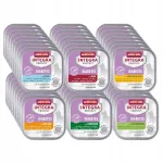 Koeratoidukomplekt Animonda Integra Diabetes, 6 maitset, 48 x 100 g