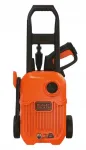 Black + Decker BEPW1650 k&otilde;rgsurvepesur 1650W, 120 bar