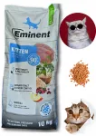 Kassitoit kassipoegadele Eminent Cat Kitten 34/20, 10 kg