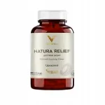 Toidulisand liigeste ja lihaste jaoks Liposomal 500 mg Natura Relief VitalAbc