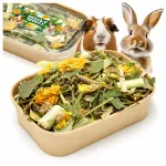 NATURAL DELICACIES vitamiinidega s&ouml;&ouml;mataimed j&auml;nestele ja meriseadele