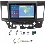 Auto multimeedia Mitsubishi Lancer 2008&ndash;2015, Android, 64 GB, USB, WiFi, CarPlay, Bluetooth