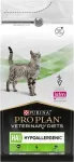 H&uuml;poallergeenne kuivtoit kassidele Purina Pro Plan Veterinary Diets, 1,3 kg