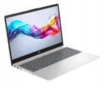 HP 15-fd s&uuml;learvuti Intel N100 8GB 128GB Intel UHD 15,6" FullHD Win 11 h&otilde;bedane