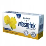 Toidulisandid OLEOFARM Evening primrose, 60 kapslit