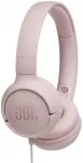 Kuularid JBL Tune 500 roosad