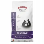 Kuivtoit ARION Original Sensitive suurtele t&otilde;ugudele, 12 kg