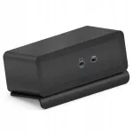 USB-C 3.2 Gen2 jaam PureLink MediaHub2 M2-ENC07-9940, must