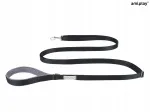 AMIPLAY EASY FIX SAMBA reguleeritav must koerarihm, 160&ndash;300 x 1,5 cm