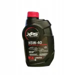 XPS 5W40 s&uuml;nteetiline mootori&otilde;li, 0,946 l