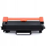 Brother TN2590XL toonerkassett uue mikroskeemiga, HL L2402d, L2442dw, L2460dn, DCP L2600d jaoks