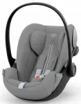 Auto turvatool Cybex Cloud G i-Size, lamav