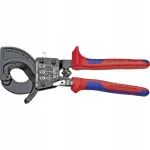 Knipex juhetel&otilde;ikurid, 32 mm, 240 mm&sup2;