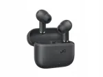 OPPO Enco Air4i Bluetooth 5.4 juhtmevabad k&otilde;rvaklapid mustad, 54 tundi