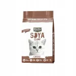 Kassihunt Kit Cat Soya Clump kohviaroomiga, 7 l / 2,5 kg