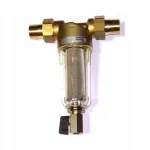 Braukman FF06-1AA 1'' isepuhastuv filter