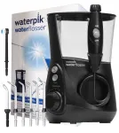 Suu-irrigatsiooniseade Waterpik WP-662 Ultra, 7 otsikut