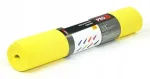 Profit Slim joogamatt, kollane, 173x61x0,5 cm, DK 2203