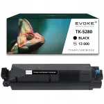 Kyocera TK-5280 must toonerikassett, 13000 lehek&uuml;lge