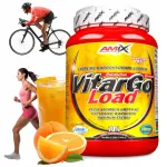 Vastupidavuss&uuml;sivesikud jooksjatele Amix Vitargo Original