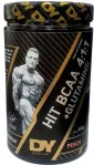 Aminohapped Dorian Yates HIT BCAA 4:1:1 + Glutamiin virsiku maitsega 450g
