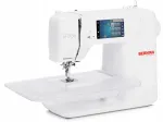 BERNINA B335 &otilde;mblusmasin, uus p&otilde;lvkond