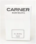 Carner Barcelona EL BORN parf&uuml;&uuml;mi vesi 100 ml